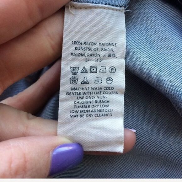 Free People New Romantics Fiesta Floral Dress - Picture 6 of 8